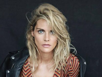 Amaia Salamanca abandona sus días de descanso por este motivo: “Final de vacaciones”