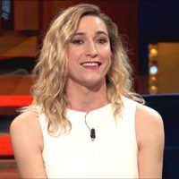 "2020 ya es historia": Netflix sorprende con guiños a la competencia de la mano de Abril Zamora
