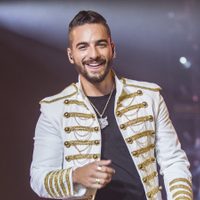 ¿Está mal? Maluma como nunca antes se mostró, genera preocupación