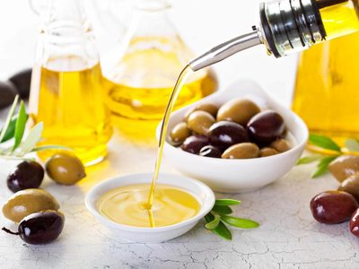 ANMAT prohibió un aceite de oliva de Nucete por ser un “producto falsificado”