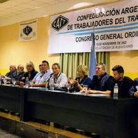 Asambleas generales de la CATT: cómo funciona el transporte este lunes