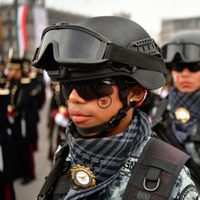Amnistía Internacional pide al Senado no aprobar la reforma a la Guardia Nacional