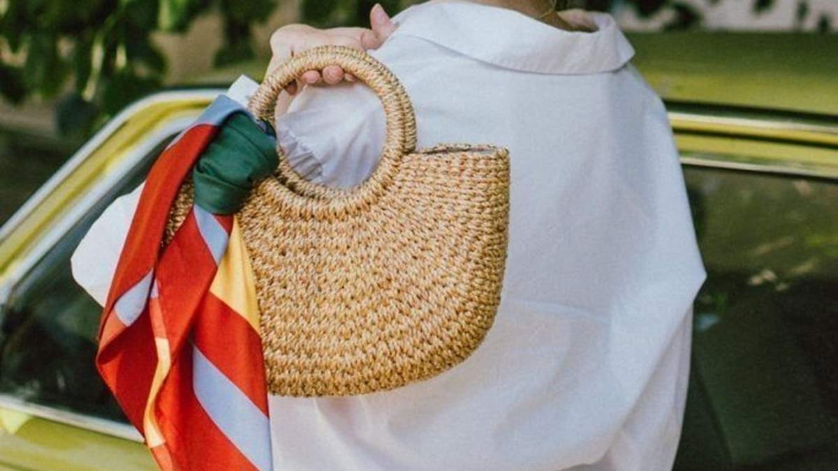 Carteras. Fuente: (Instagram)
