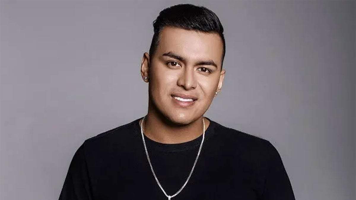 Yeison Giménez tenía 34 años