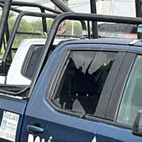 Ataque armado a policías moviliza a fuerzas de seguridad en Culiacán