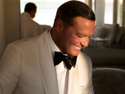 ¿Qué fue lo que hizo? Luis Miguel y un extremo cambio que le desfiguró el rostro. ¡Irreconocible!