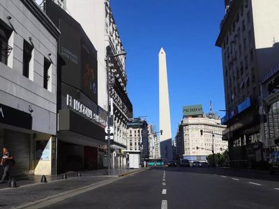 Cuáles son los barrios de la Ciudad donde hay más crecimiento de casos de coronavirus