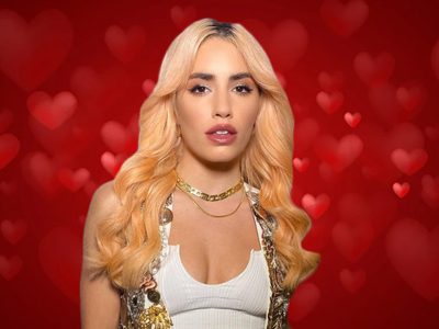 De la ficción a la vida real: Lali Espósito cuenta cuáles fueron sus más fuertes historias de amor