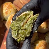 Bollitos de acelga crocantes: los hacés en 5 minutos y quedás como un verdadero chef, tenés que probarlos