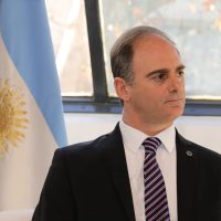 Sadofschi: "Quiero crear un cuerpo que estudie las denuncias de estafas, de corrupción y lavado"