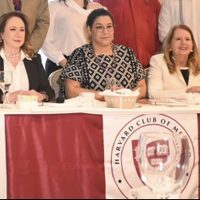 Ministras de la 4T sí fueron convocadas al aniversario de la Constitución; así son sus invitaciones