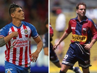 De Luis García a Alan Pulido: Los últimos 10 mexicanos campeones de goleo en la Liga MX