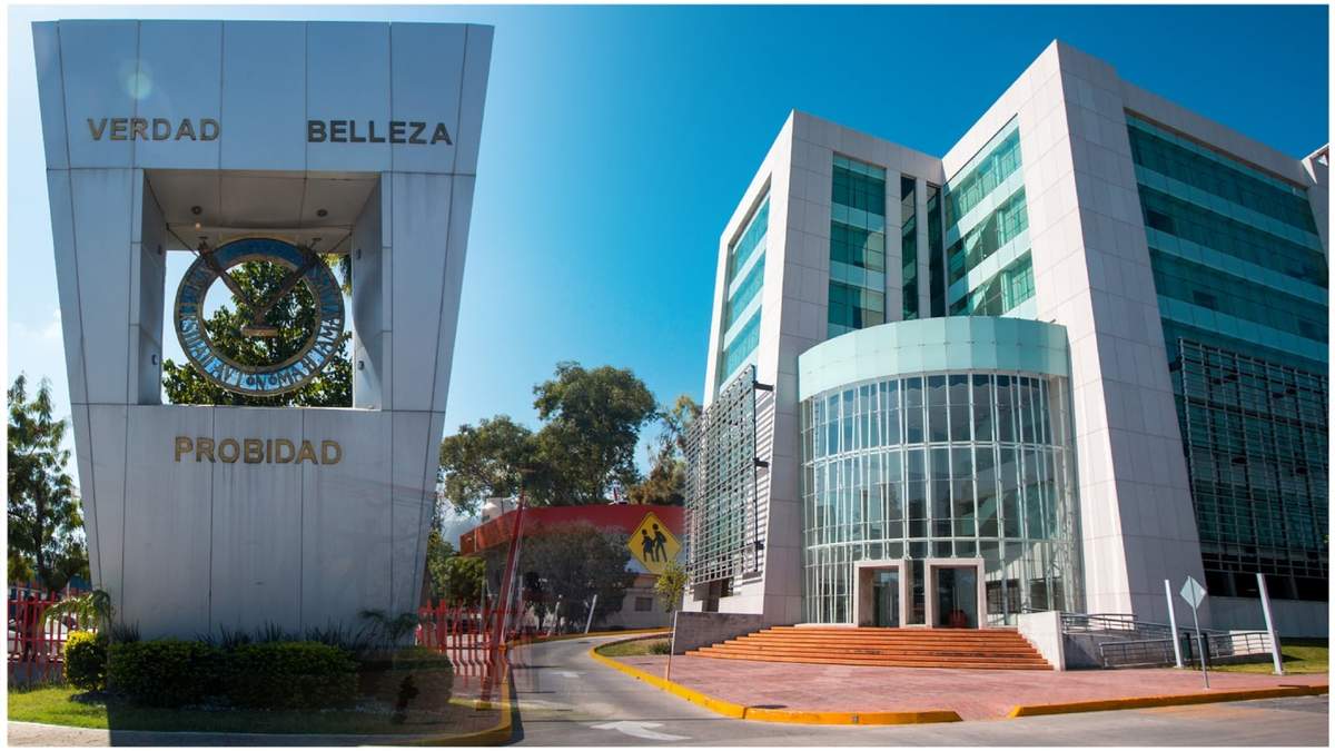 La Universidad Autónoma de Tamaulipas