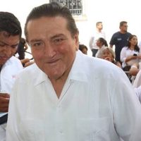 Federico Granja Ricalde, exgobernador de Yucatán, murió a los 79 años