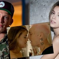 Se desmaya Barby Silenzi: difunden las fotos más tremendas del Polaco y Natalie Pérez