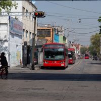 El Metrobús anuncia una nueva ruta en la CDMX; este será su recorrido