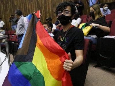 Congreso de Yucatán aprueba el matrimonio igualitario