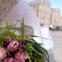 Catalina, princesa de Gales, recibe muestras de apoyo de todo el mundo tras diagnóstico de cáncer