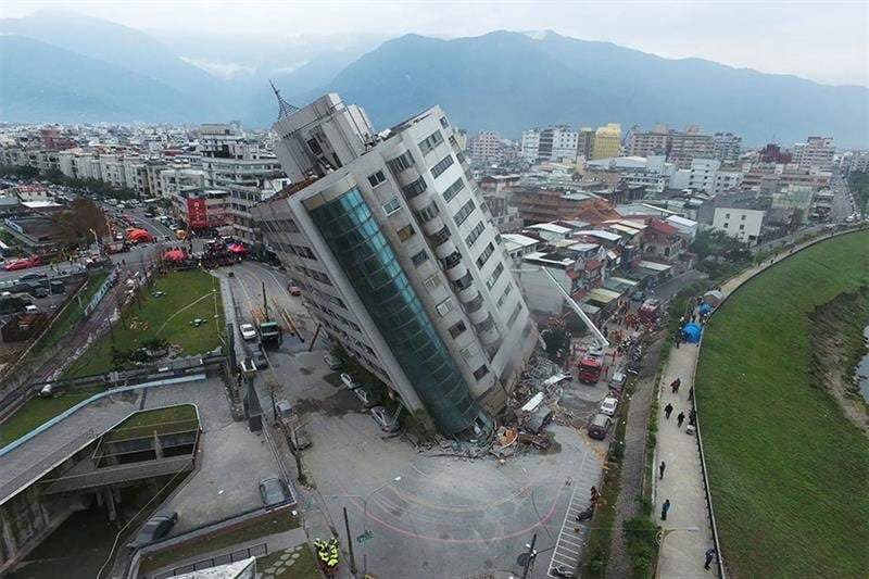 Sismo