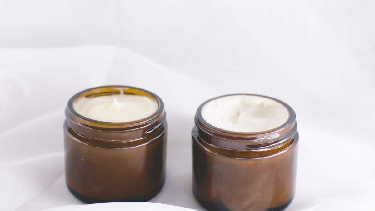 Crema corporal. Fuente: (Instagram)