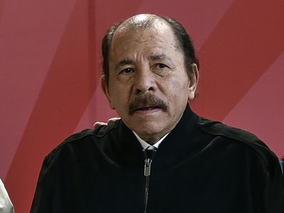 Nicaragua vs. Iglesia Católica: arrestaron a un sacerdote por brindar una misa