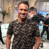 "Fue como un mazazo en la espalda": Sergio Lapegüe confirmó su salida. ¿Deja El Trece?