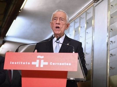 Detenido en Portugal un hombre que reclamaba un millón de euros para no matar al presidente