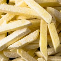 El macabro dato nutricional que tenés que conocer antes de volver a comprar papas fritas congeladas