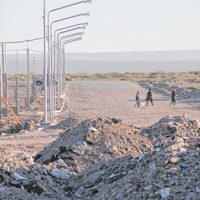 El Polo Tecnológico se licitará en marzo por medio de una alianza histórica