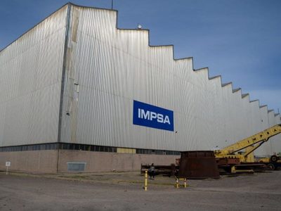 El CEO de Impsa destacó la tecnología de la empresa para una industria renovable