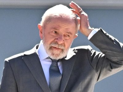 Lula criticó el “unilateralismo” de Trump