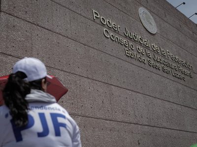 Sheinbaum: Con reforma judicial se respetarán derechos laborales y el PJF tendrá más autonomía