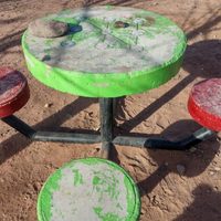 Piden a los rinconenses colaborar en la preservación de los playones deportivos