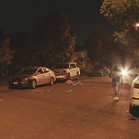 Nueve heridos de bala en Washington D.C. en un 4 de julio marcado por la violencia