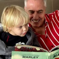 ¿Se viene la nena? Marley festeja su cumpleaños dando la noticia más esperada. ¿Para cuándo?