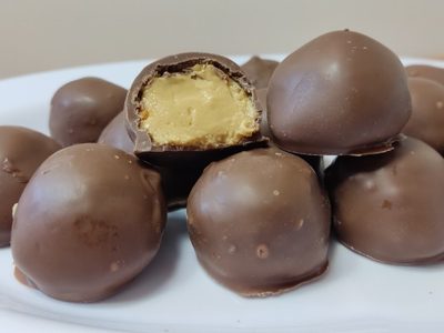 Bonobón casero: no los comprés más, mirá lo fácil que podés hacerlos con solo 5 ingredientes