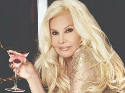 ¡Lo dijo! Susana Giménez responde a las críticas por sus dichos de la pobreza... ¡Bien a lo Su!