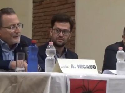 Expertos antimafia italianos aplauden el plan de AMLO de atender las causas del narco