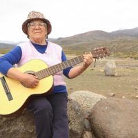 Neuquén y un sentido homenaje a las cantoras campesinas en el Día Provincial de la Mujer Cantora