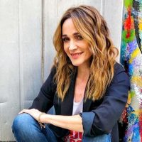 Vero Lozano recibió los reclamos de un ser querido en este periodo de cuarentena