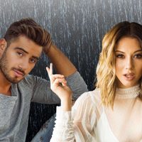 Flor Vigna y Nico Occhiato vivirían una pesadilla en "El Último Pasajero"