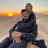 "Te voy a amar siempre": el posteo de Marcelo Tinelli que adelantaría la separación con Guillermina