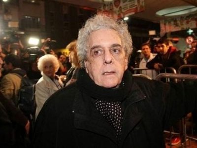 Antonio Gasalla se bajó de la obra y ya tiene nuevo reemplazo en Mar del Plata ¿Estará de acuerdo?