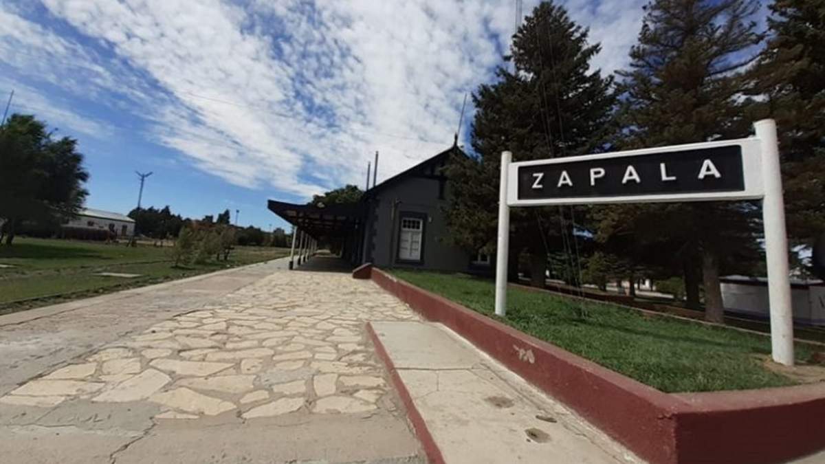 Zapala aguarda la definición para la designación del Defensor del Pueblo. Fuente: (Twitter).