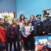 Junín de los Andes ya cuenta con una nueva oficina de atención en casos de violencia de género