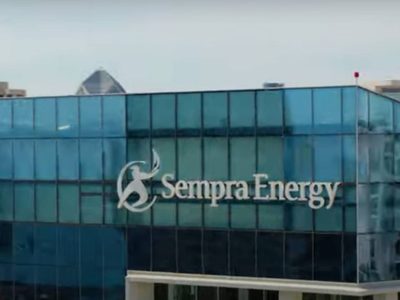 Sempra Energy concluye la OPA sobre el 26.2% de Ienova y pasa a controlar el 96.4% de la compañía