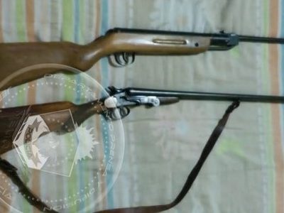 Allanamiento en Zapala: Policía secuestró cargamento ilícito