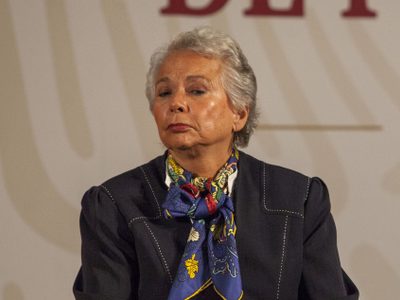 Reapertura debe ser con semáforo federal: Segob a gobernadores