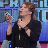 Telefe ya tomó una difícil determinación sobre el futuro de "El precio justo". ¿Qué pasará?