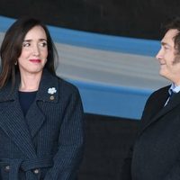 Milei confirma ruptura con Villarruel y agrava tensiones con el PRO bonaerense